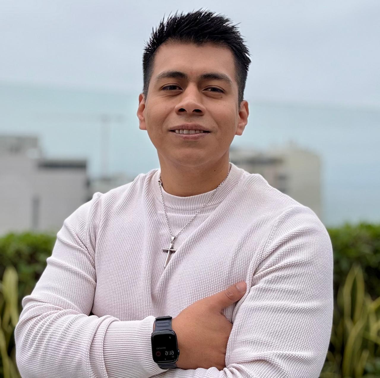 Jerson Rodas