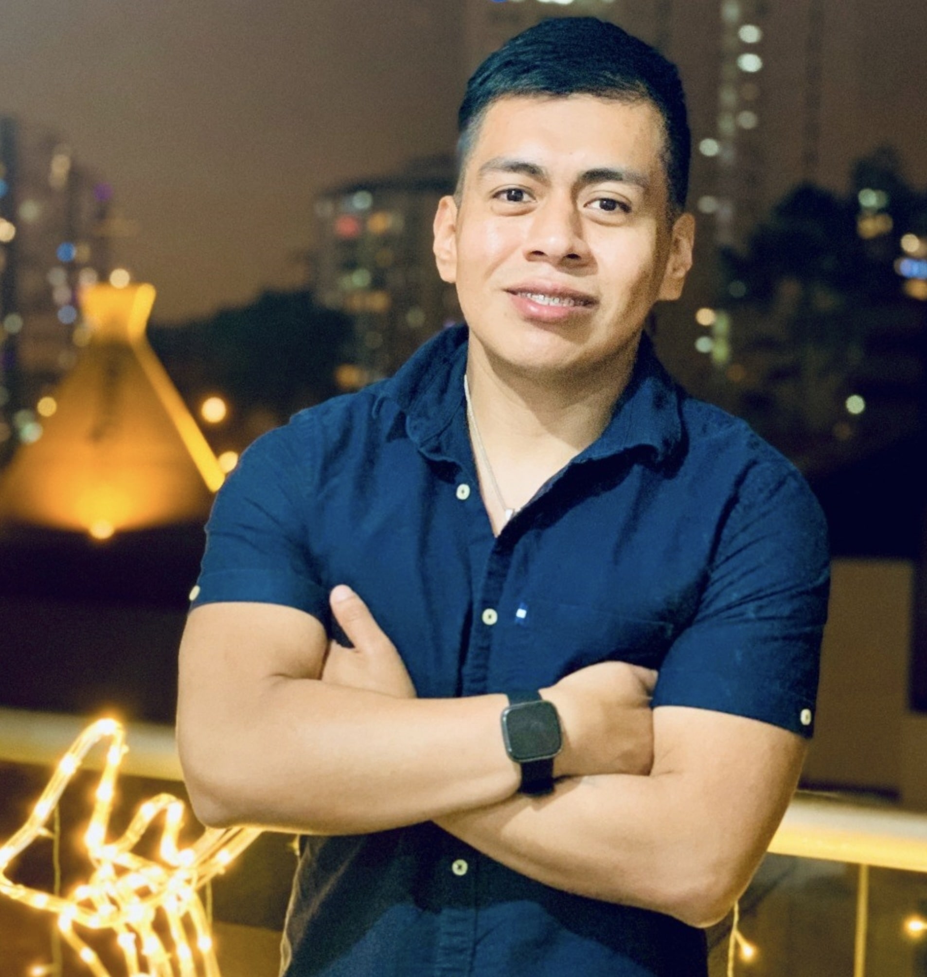Jerson Rodas